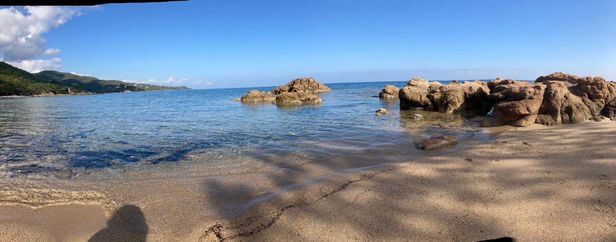 Villa L'Alpana En Bois Vue Mer A 180 Degres Sari-Solenzara Kültér fotó